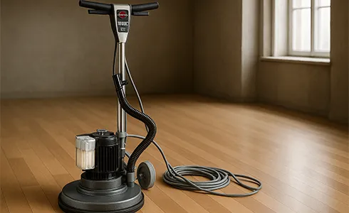 Buffers & Orbital Sanders