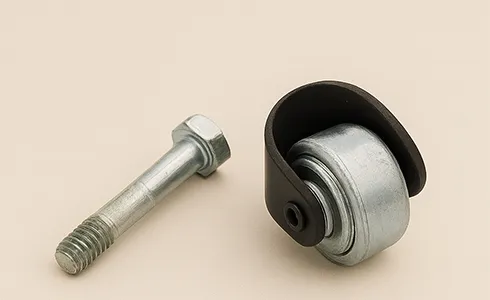 Wheels & Wheel Parts