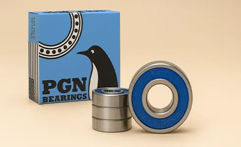 Bearings