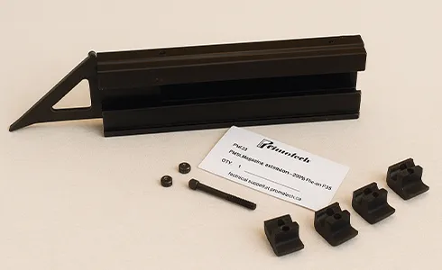 Stapler and Nailer Parts