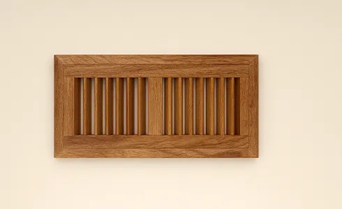 Hardwood Vents