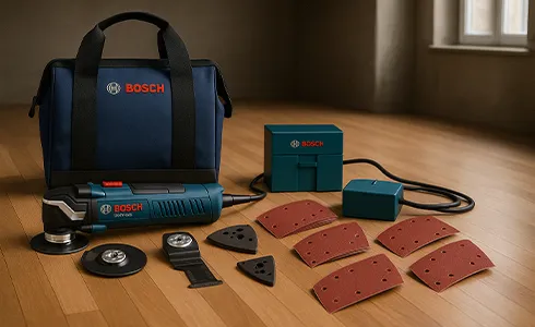 Other Machines and Tools