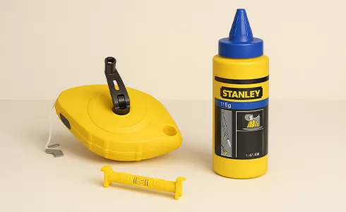 Measuring & Layout Tools