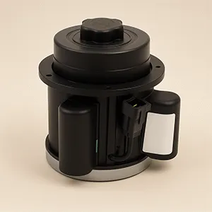 Rotary Machines Parts