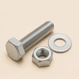 Screws,Bolts,Springs & Nuts