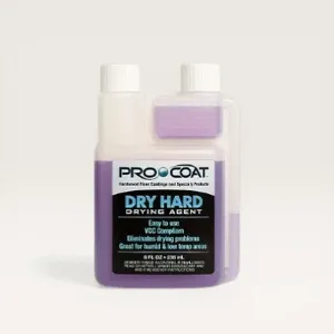 Additives, Hardeners, Removers & more