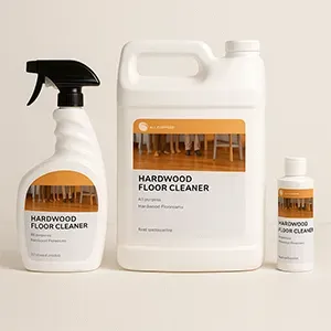 Floor Care & Maintenance