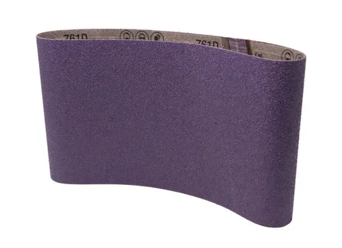 3M 7 7/8 X 29 1/2 50 GRIT BELT 00604-3
