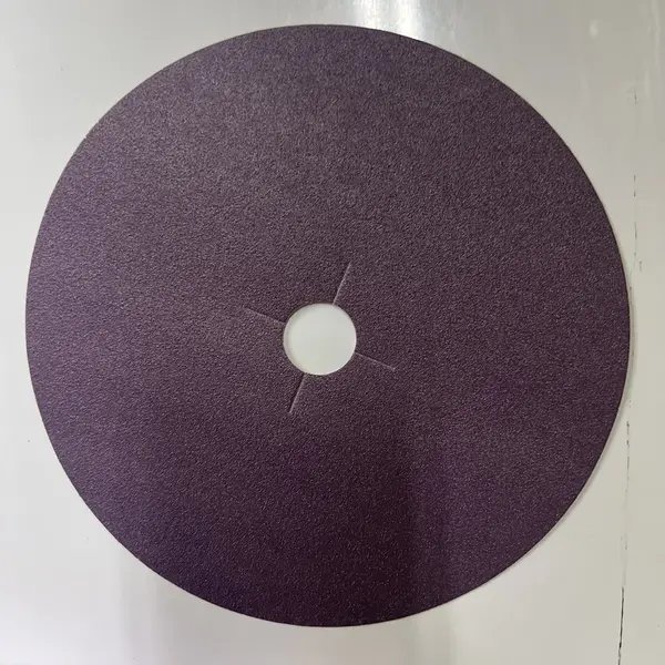 3M-Regalite 7'x5/16 Paper Edger Disc Grit 120 25 per box 09307