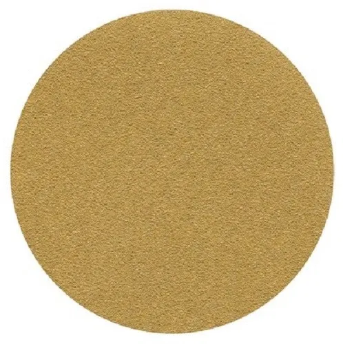 3M Hook It Gold 5" Disc 50 pack Grit 240 86434