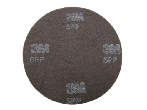 3M Maroon Pad 8'
