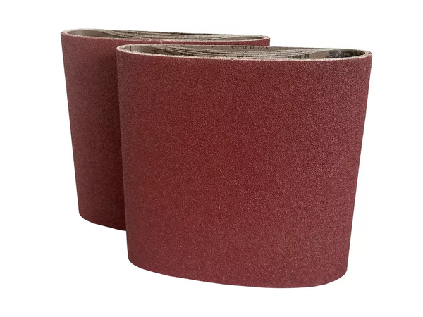 3M RED Regalite 7-7/8'x29 1/2' Cloth Belt Grit 36 04153
