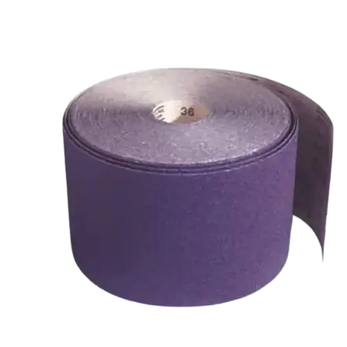 3M Regalite 8 x 50yd Roll Grit 36 09309