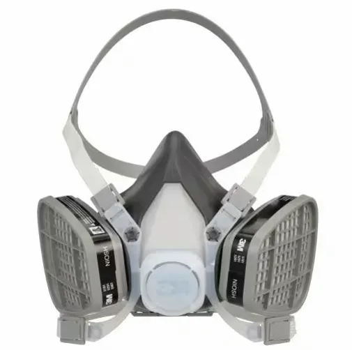 3M 53P71-C Disposable Paint Respirator Large