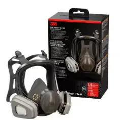 3M Professional Paint Respirator 7511PA1..Small