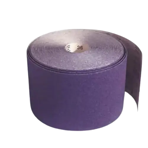 3M DIRECT 3M 12" X 50" Regalite Roll 50 Grit 09318