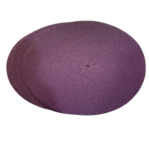 3M Floor Sanding Disc - 16" with 2" Hole, 25CT/box, 16 Grit 21027