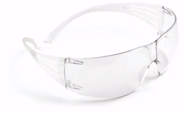 3M Performance Safety Glasses clear 399