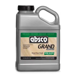 ABSOLUTE COATINGS Grand NXTGEN oil N.H2o Semi Gloss 1 GAL