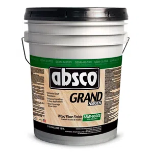 ABSOLUTE COATINGS Grand NXTGEN oil N.H2o Semi Gloss 5 GAL