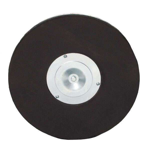 Economy plastic sandpaper driver / Hardplate 16" 782016