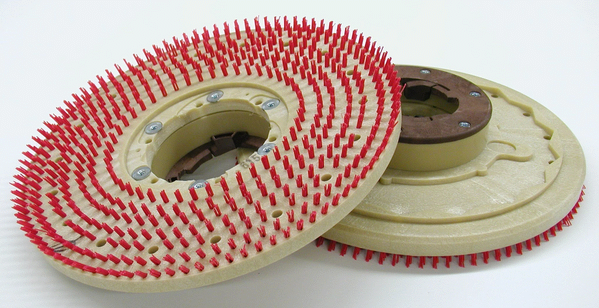 ACCESSORIES Tufted Pad Driver 17" 782717