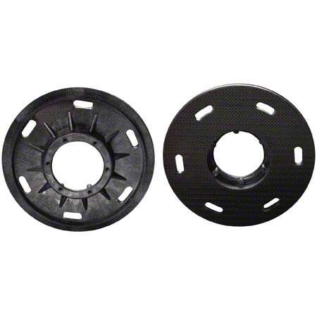 ACCESSORIES Mighty-Lock Pad Holder 20" 786720NP