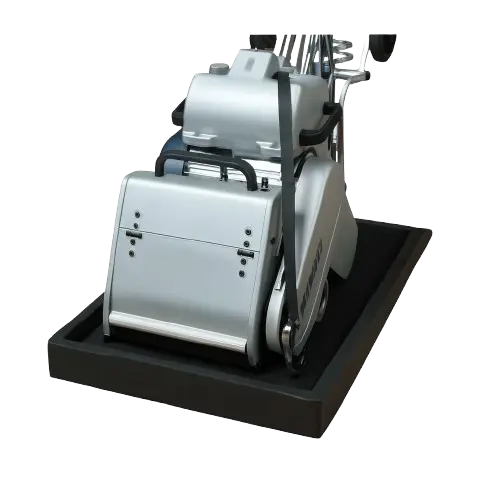 ACCESSORIES Bona Travel Base