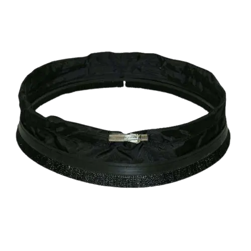 ACCESSORIES Buffer Skirt fits both 18" & 20" buffers