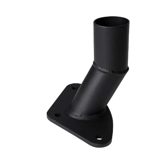 ACCESSORIES UFO Vac Pipe Assy UF17