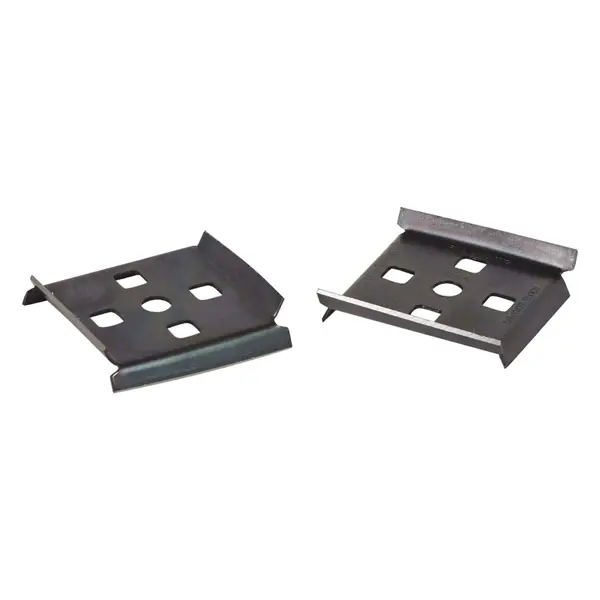 Allway 1 1/2" Scraper Blades Carded - 2 Pack - 22B