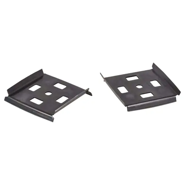 Allway 2 1/2" Scraper Bladed Carded - 2 Pack - 42B