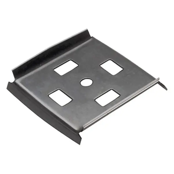 Allway 2 1/2" Scraper Bladed Carded - 2 Pack - 42B