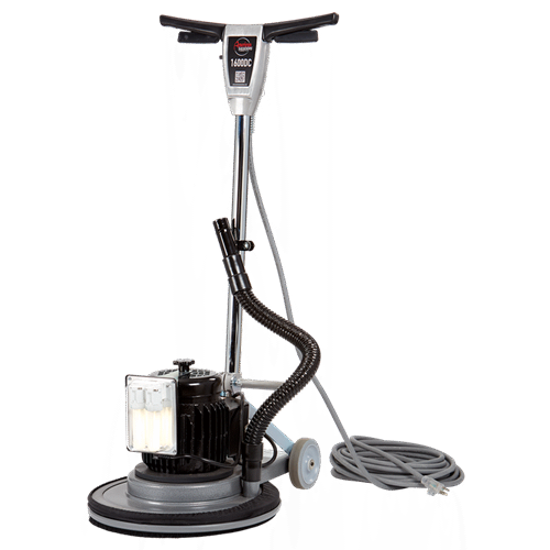 American Sanders sander 1600DC Dustless Buffer 16" 07101B