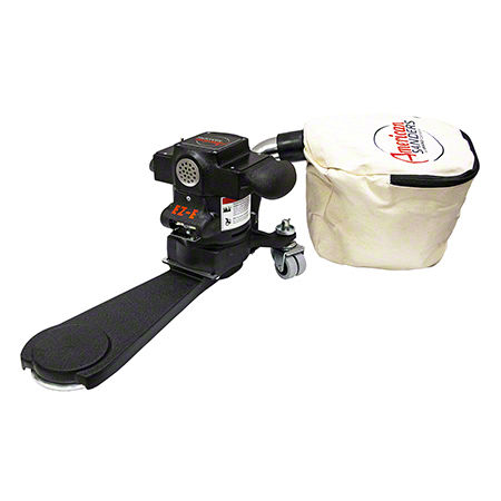 American Sanders EZ-E13" Extension Edger 07223A