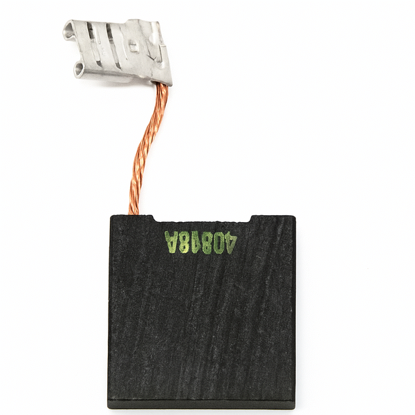 American Sanders Super 7R Carbon Brush New Style 4-Pk (With Wire) CLA40818A