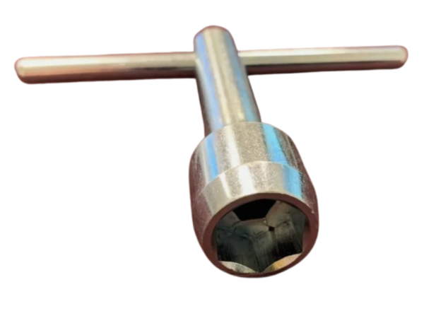 Super 7R Edger Wrench 9/16".