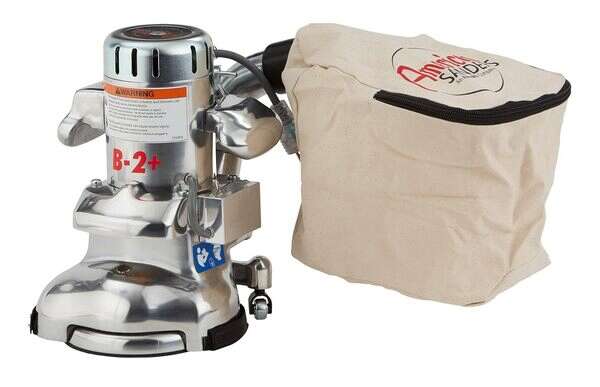 American Sanders B2+ Edger 07127A