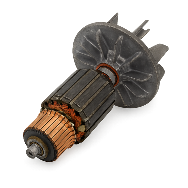 American Sanders B2 Armature - 115v CLA10111B