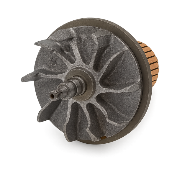 B2 Armature - 115v CLA10111B