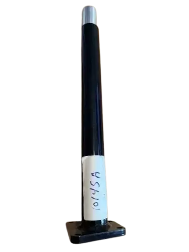 American Sanders Floorcrafter handle tube from frame to head # 39 uSED WELDED UNIT