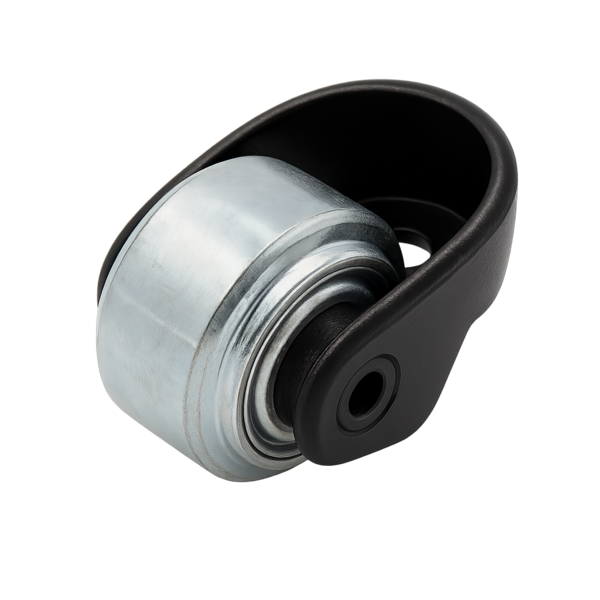 American Sanders Super 7R Wheel & Yoke Assembly (No Screw or Bearing) CLA10212A