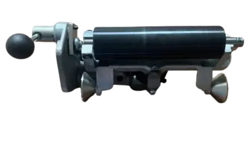 American Sanders Floorcrafter top roller assembly, include top roller, guides and top roller bracket complete 10244A