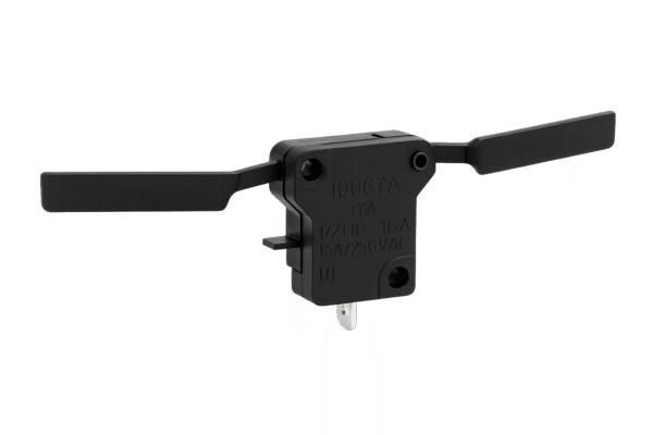 American Sanders RS-16 Switch Module CLA10687A