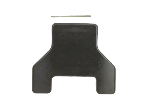 American Sanders CAV-12 new style container clamp old # 302004005