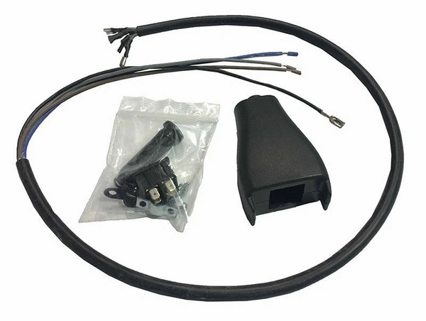 American Sanders CAV 2.2 complete switch assy 107402274