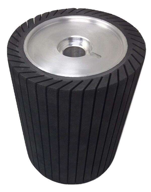 American Sanders Clarke EZ-8 expandable drum 6X 8 11115A