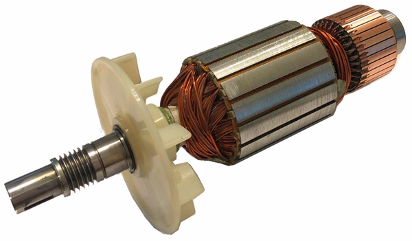 American Sanders ARMATURE CE/SE7 120 V 11119A