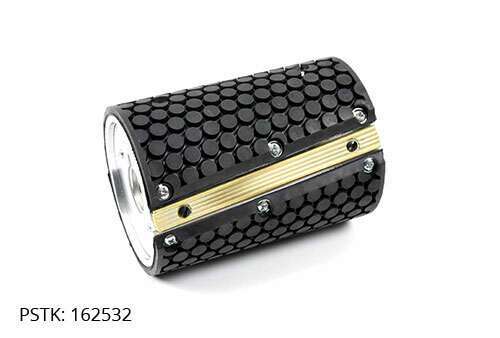 American Sanders Clarke EZ-8 DRUM ASM CLAMP STYLE 13507A