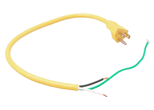 American Sanders Cav 2.2 power pigtail 1403859500